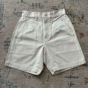 Madewell Shorts
